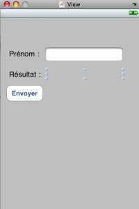 SoapInterface